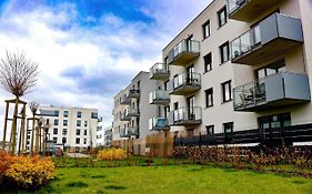 Lavender Hill Apartment